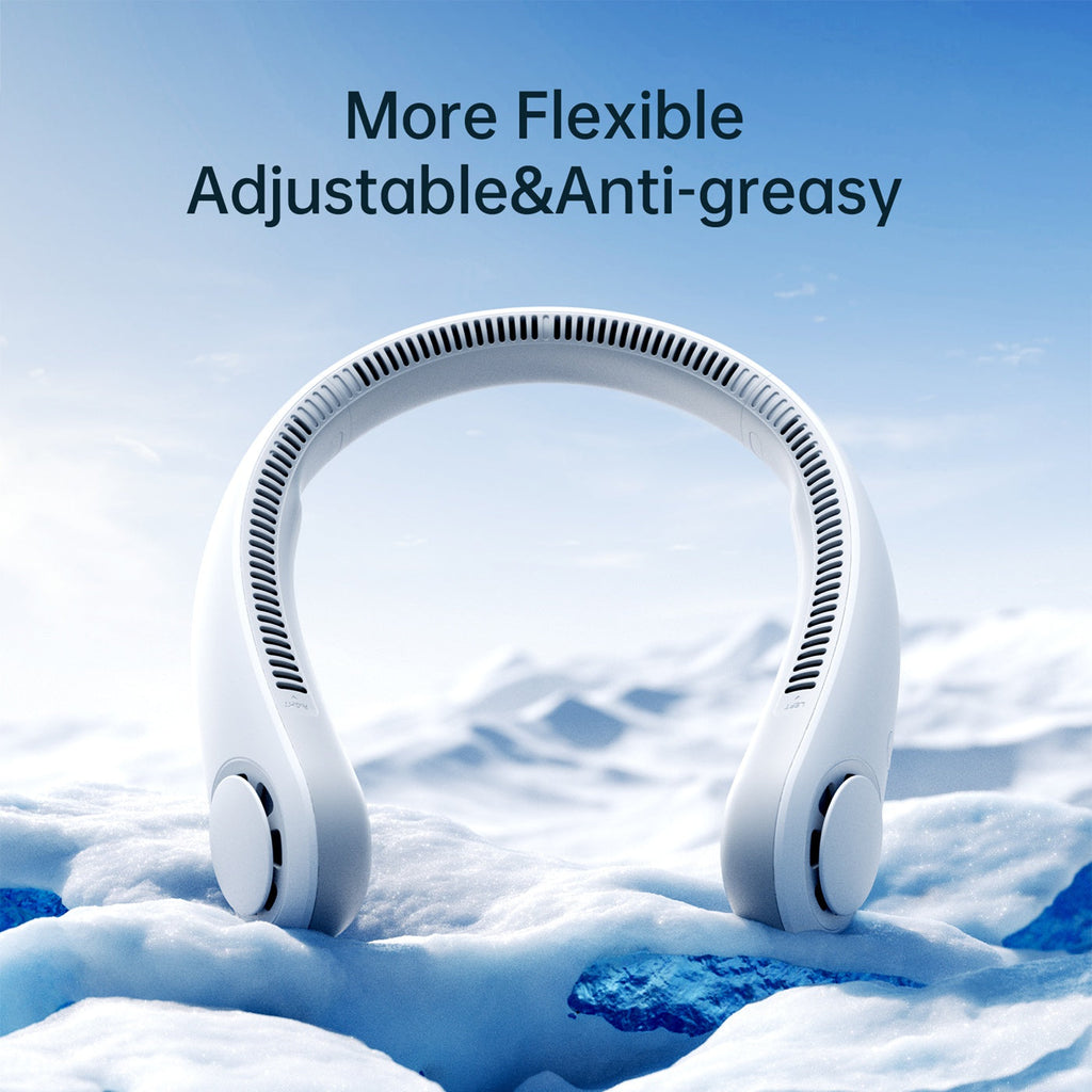 Neck Fan Life3