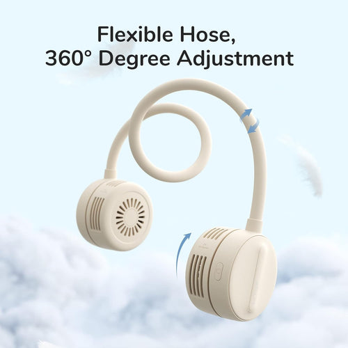 Neck Fan Life1