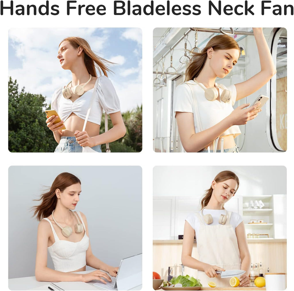 Neck Fan Life1