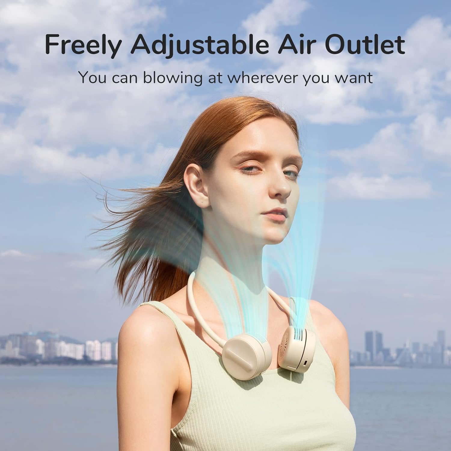 Neck Fan Life1